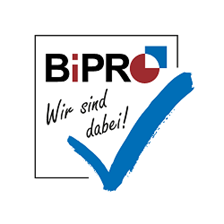 BiPRO-Logo